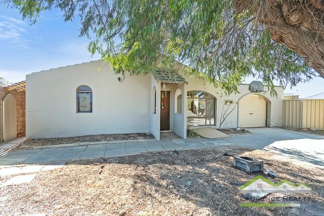 Picture of 5 Dawes Court, TWO ROCKS WA 6037