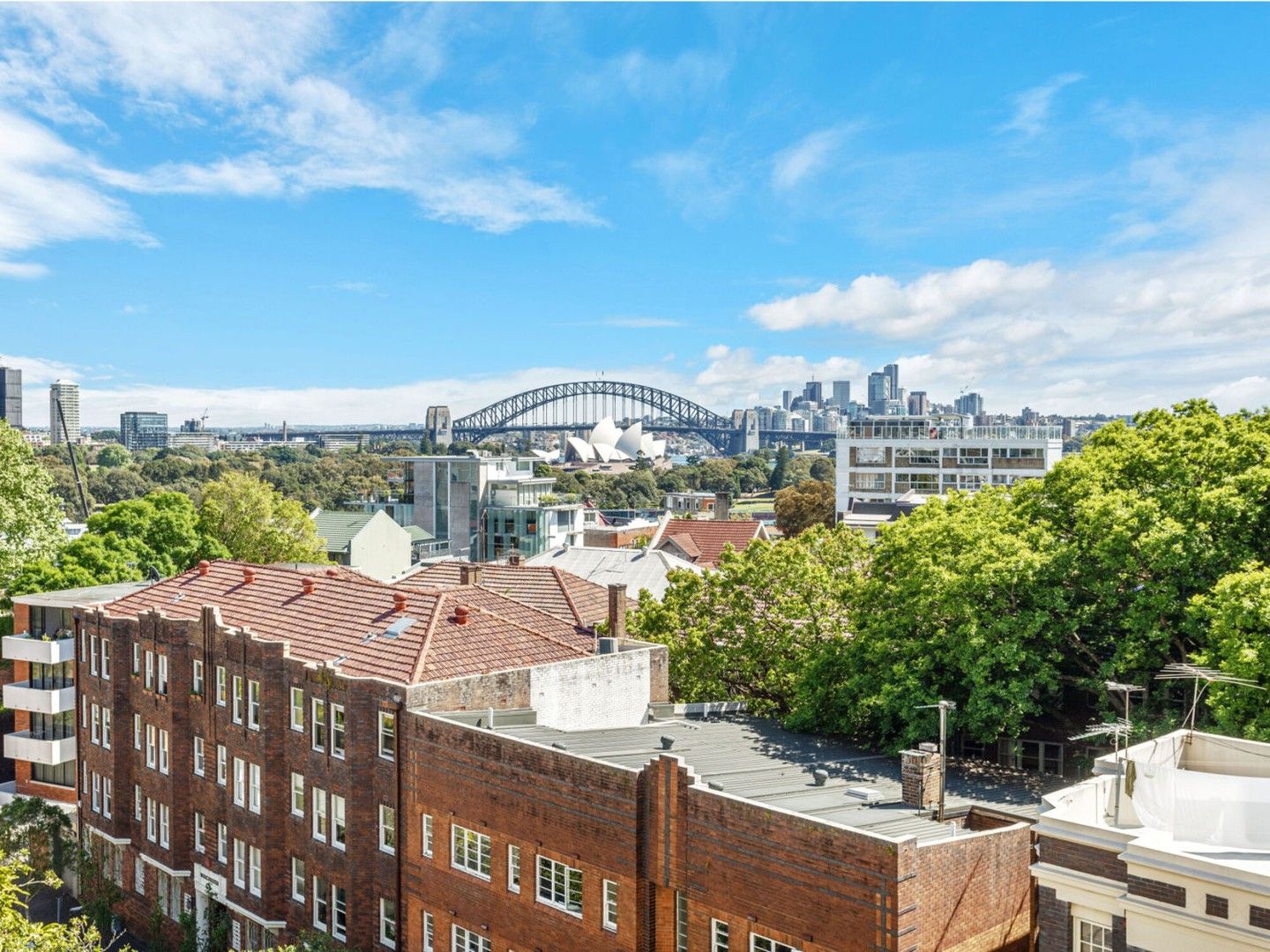Studio in 39/45 Macleay St, POTTS POINT NSW, 2011