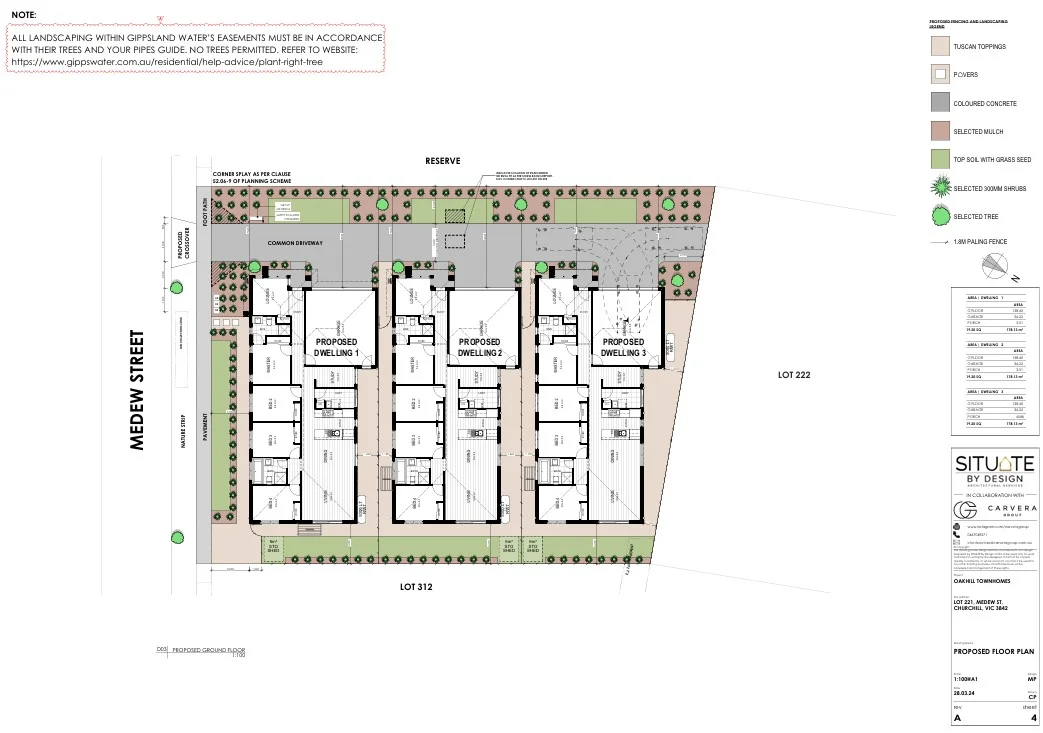 Additional image 23 of 23 Medew Street, Churchill VIC 3842