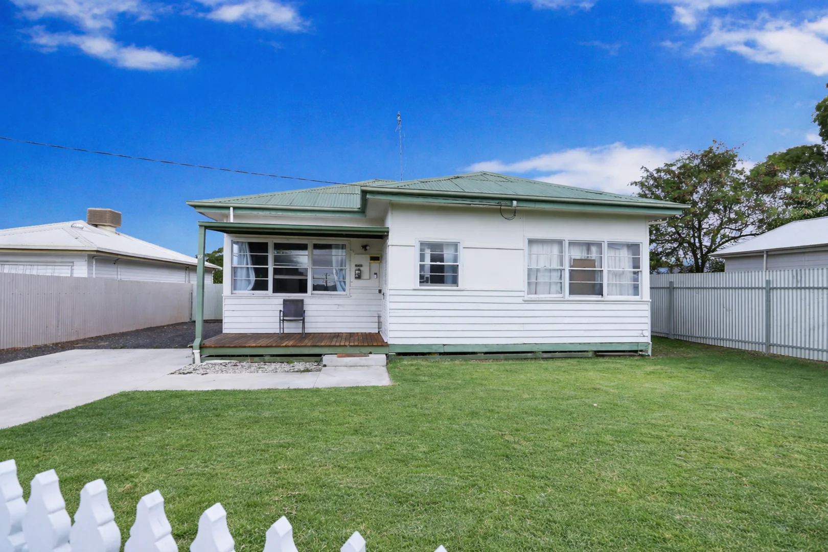 17 Valentine Avenue, Horsham VIC 3400