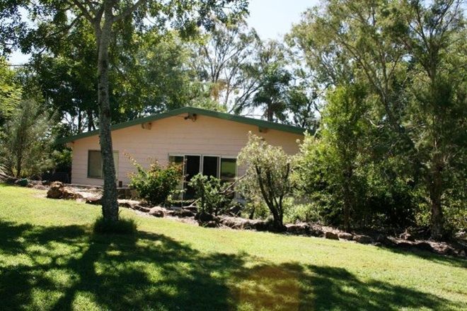 Picture of 24 Robson ROAD, BOONAH QLD 4310