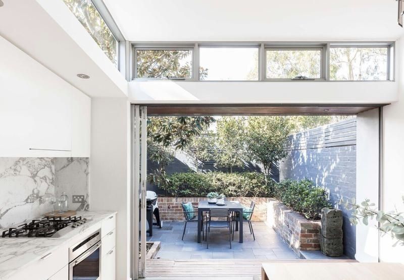 3 bedrooms Terrace in 83 Cascade Street PADDINGTON NSW, 2021