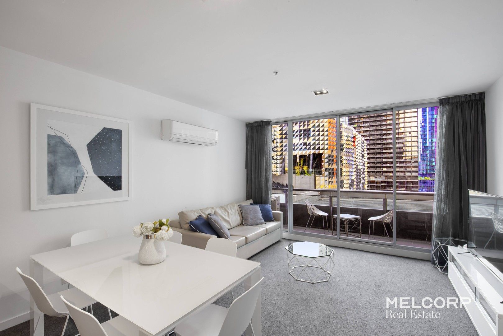 803A/8 Franklin Street, Melbourne VIC 3000, Image 0