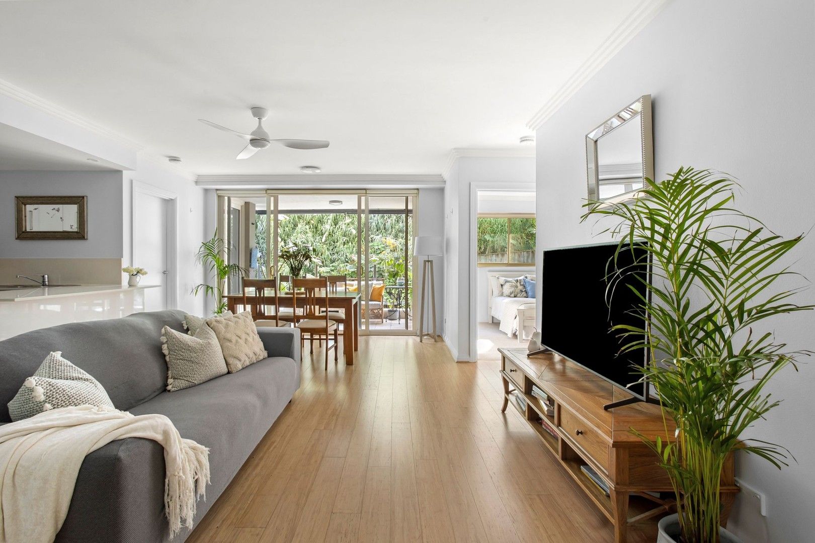 12/4-10 The Avenue, Collaroy NSW 2097, Image 0