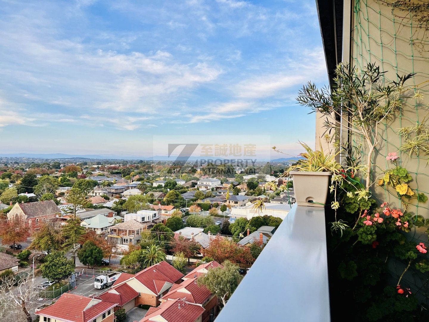 2 bedrooms Apartment / Unit / Flat in 1102/999 Whitehorse Road BOX HILL VIC, 3128