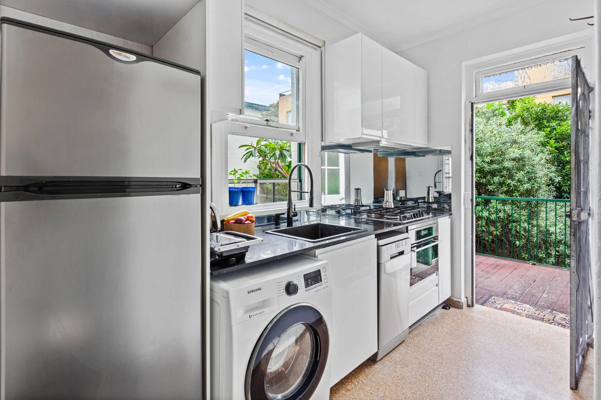 Additional image 6 of 11/126 Brougham Street, Potts Point NSW 2011