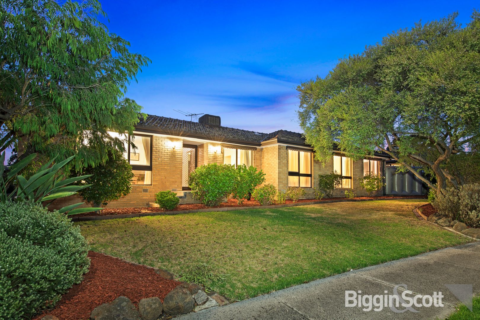 12 Plume Court, Glen Waverley VIC 3150