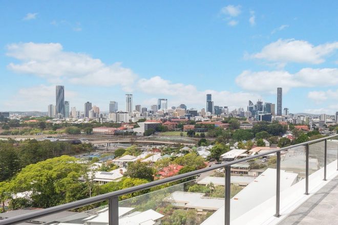 1005/31 Musk Avenue Kelvin Grove 4059 - Image 6