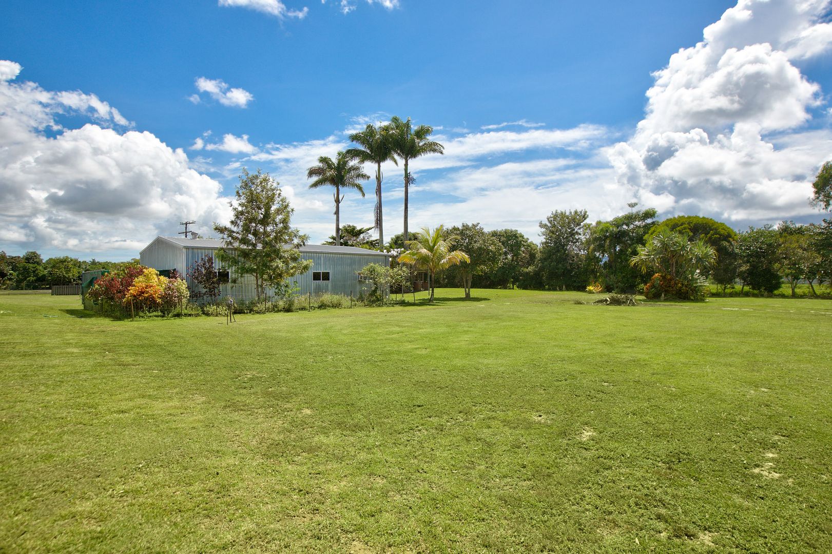 Giffin Road, White Rock QLD 4868, Image 1