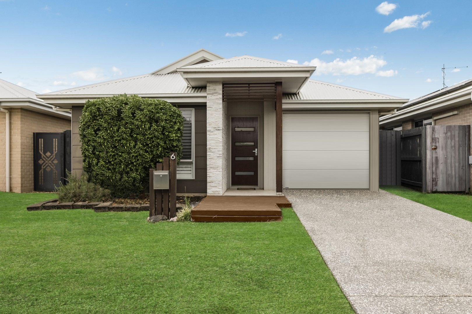 6 Ochre Crescent, Caloundra West QLD 4551, Image 0