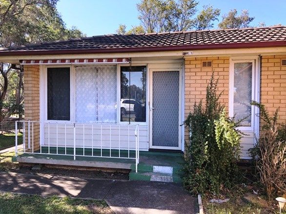 1 bedrooms Villa in 5/9 Fassifern Place CARTWRIGHT NSW, 2168