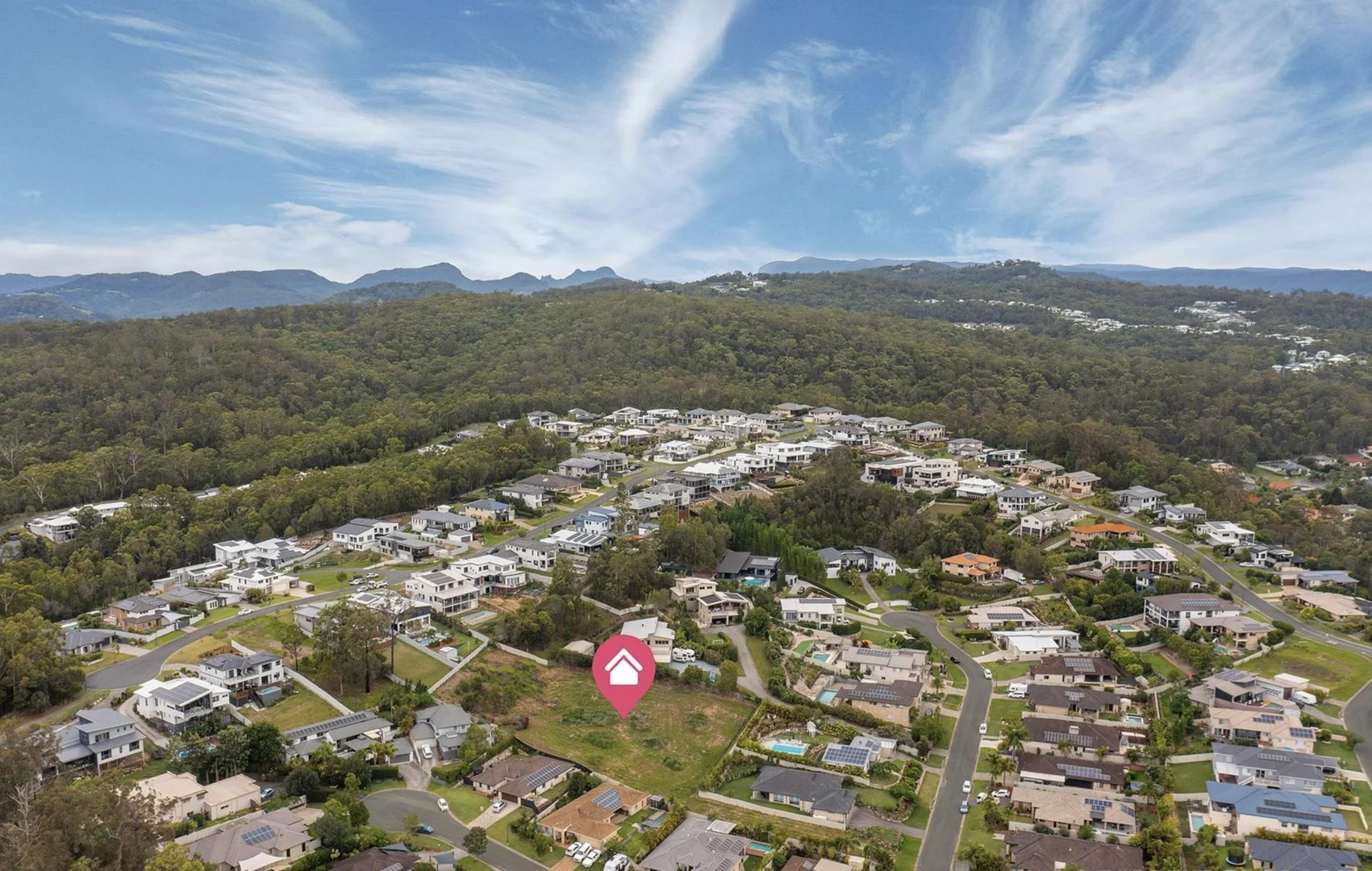 Additional image 4 of 4 LACEFLOWER COURT, Reedy Creek QLD 4227