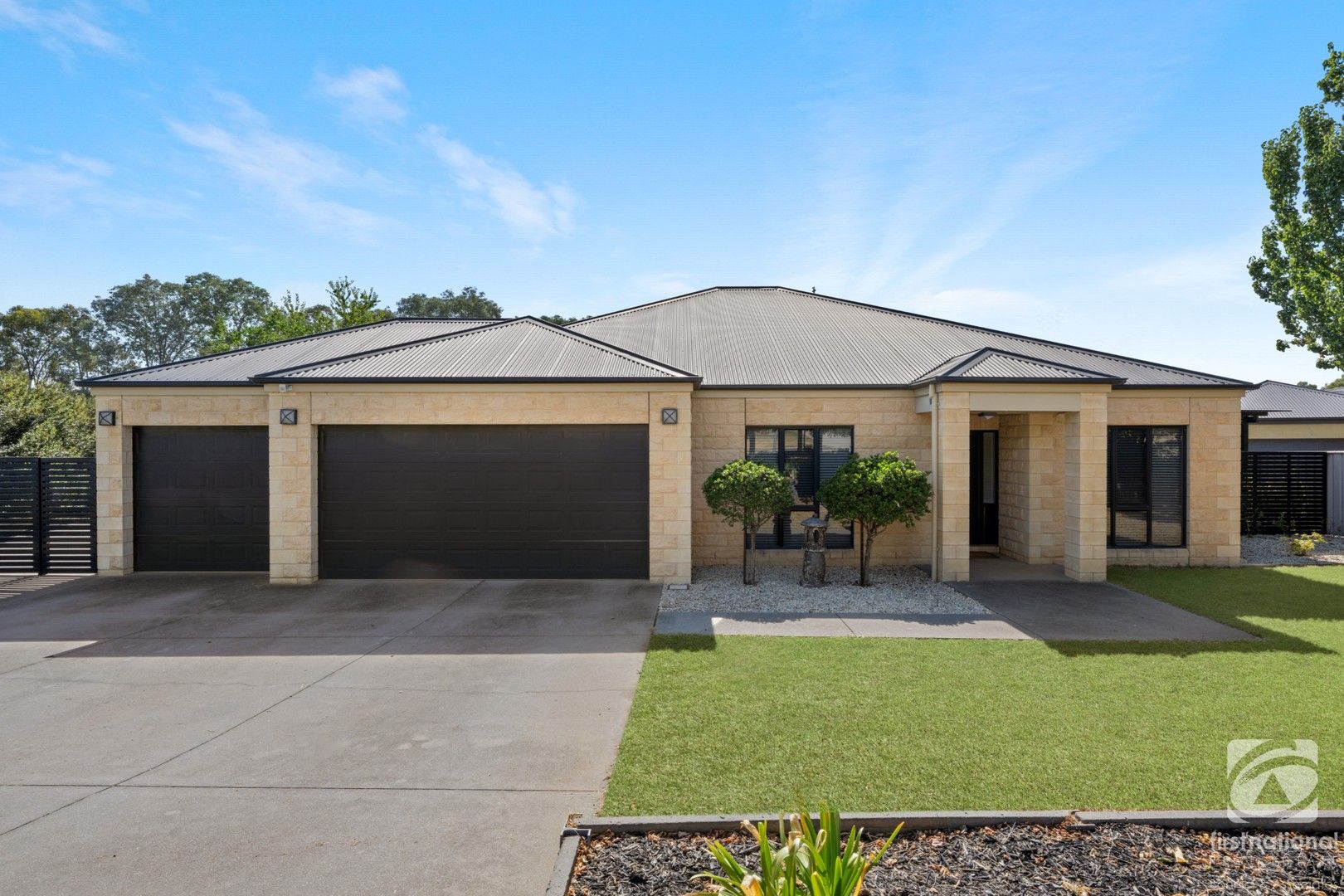 6 Bel-Air Street, West Wodonga VIC 3690, Image 0