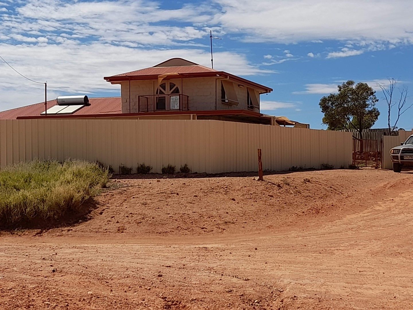 Lot/396 Medway Drive, Coober Pedy SA 5723 Domain