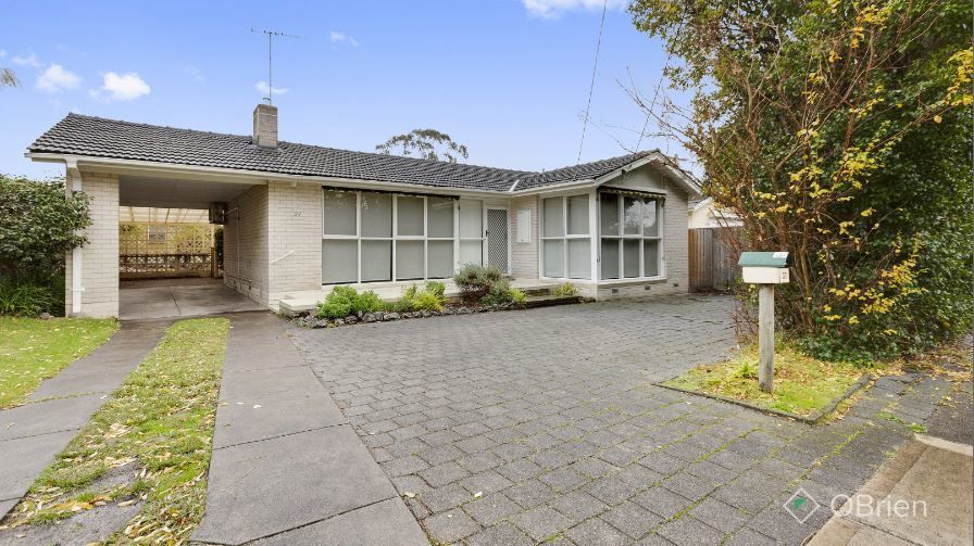 3 bedrooms House in 31 Hudson Avenue FRANKSTON VIC, 3199