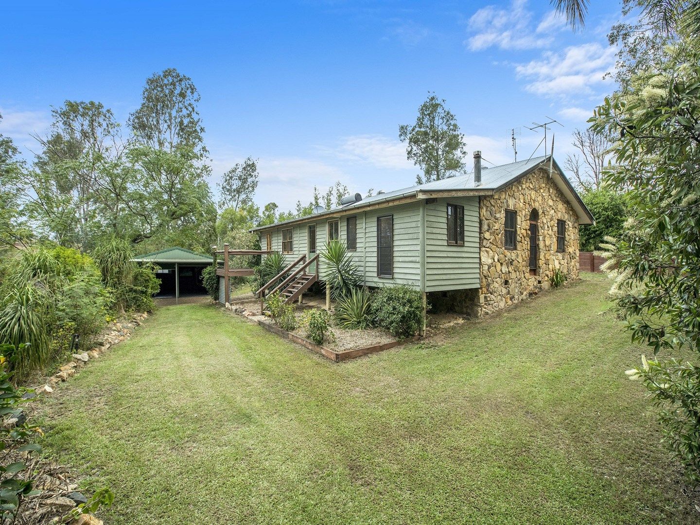 48 Daniel Drive, Pie Creek QLD 4570, Image 2