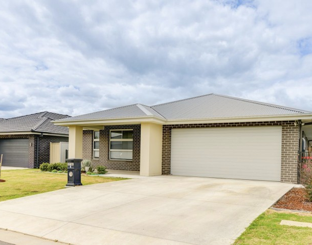 7 Palomino Place, Hillvue NSW 2340