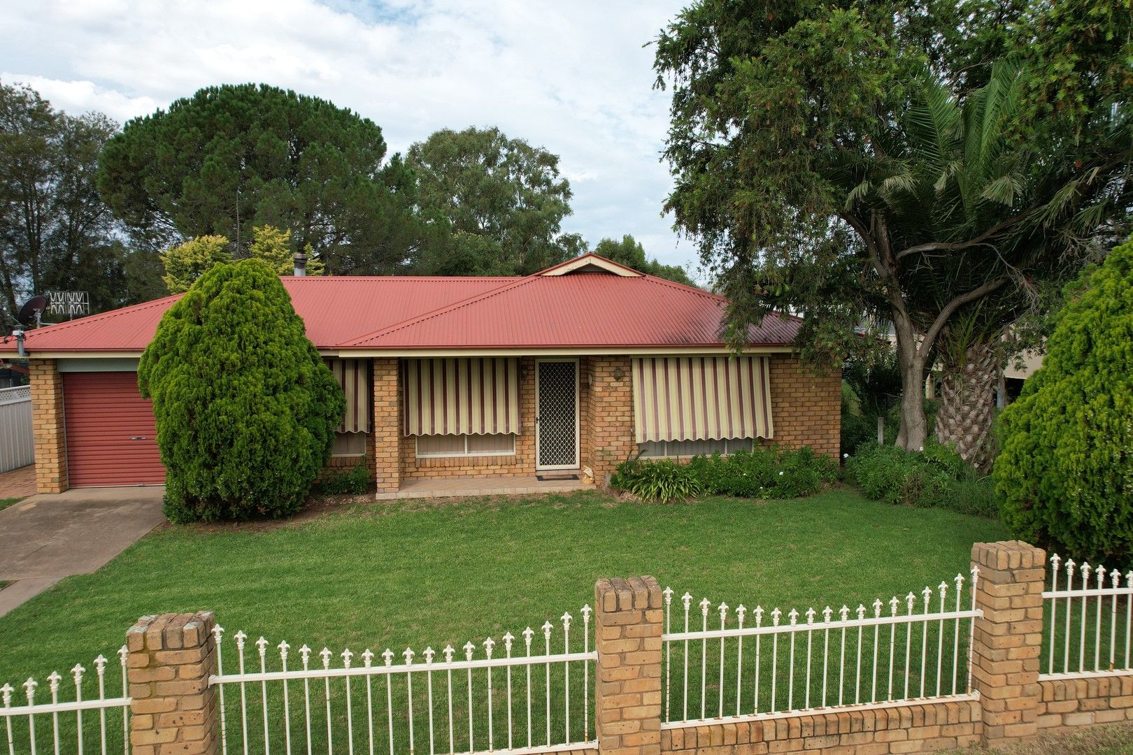 45 MARQUET STREET, Merriwa NSW 2329, Image 0