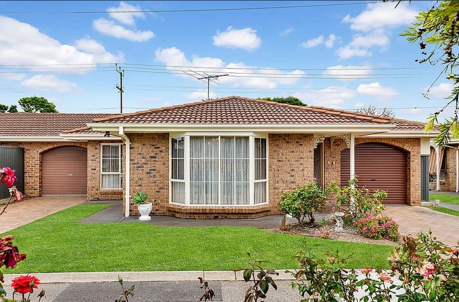 2 bedrooms House in 4/492 Grange Road FULHAM GARDENS SA, 5024