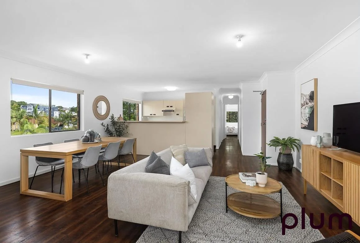 5/20 Waverley Road, Taringa QLD 4068