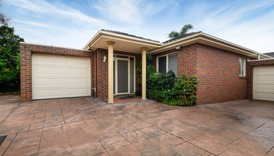 Picture of 4/35 North Avenue, BENTLEIGH VIC 3204