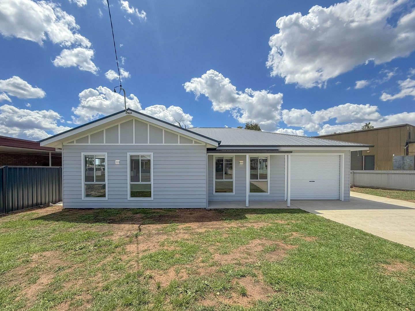 3 bedrooms House in 23 Herbert Street GULGONG NSW, 2852