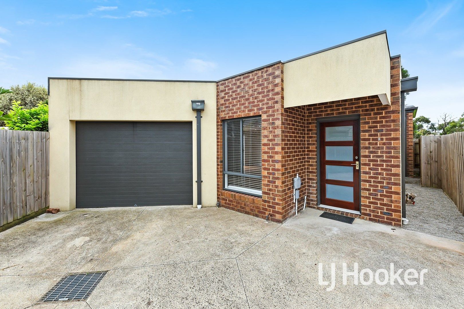 2/43 Wentworth Street, Cranbourne VIC 3977, Image 0