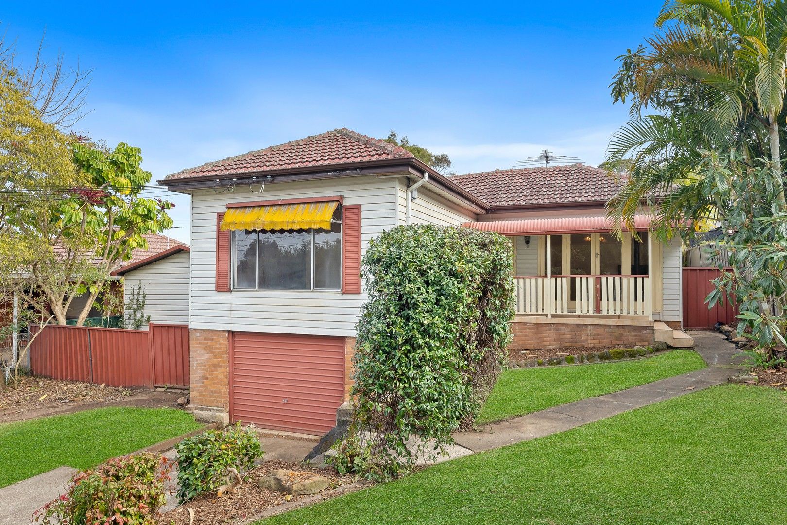 16 Leslie Street, Blacktown NSW 2148, Image 0