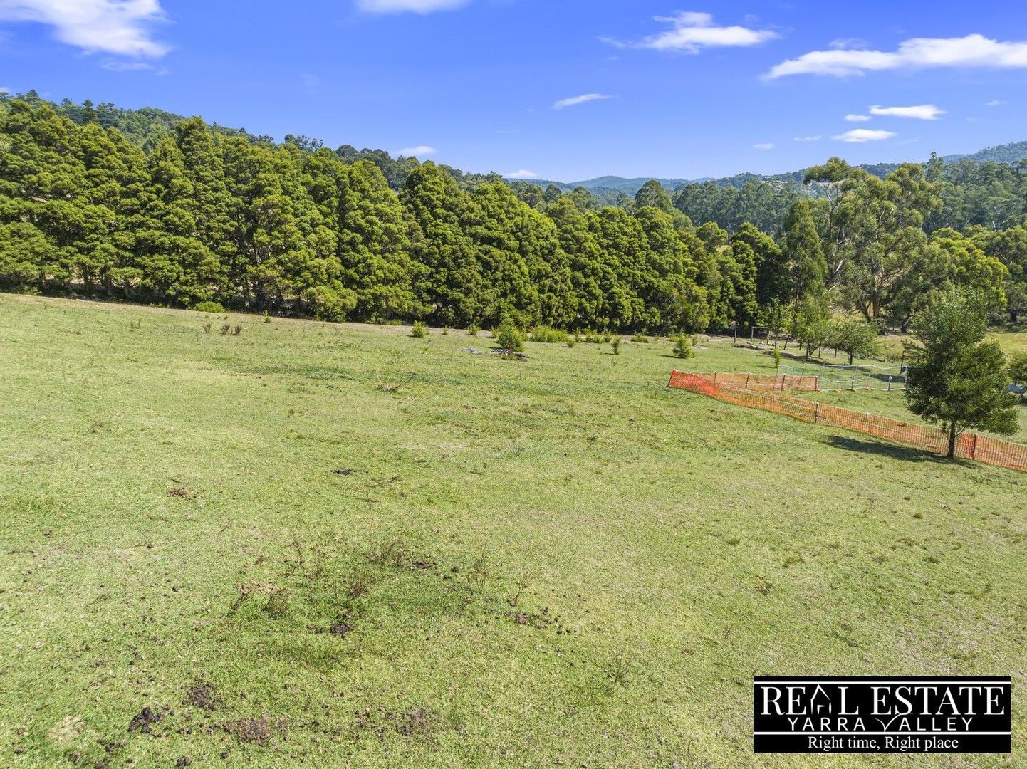 1A Merrans Road, Healesville VIC 3777 Domain