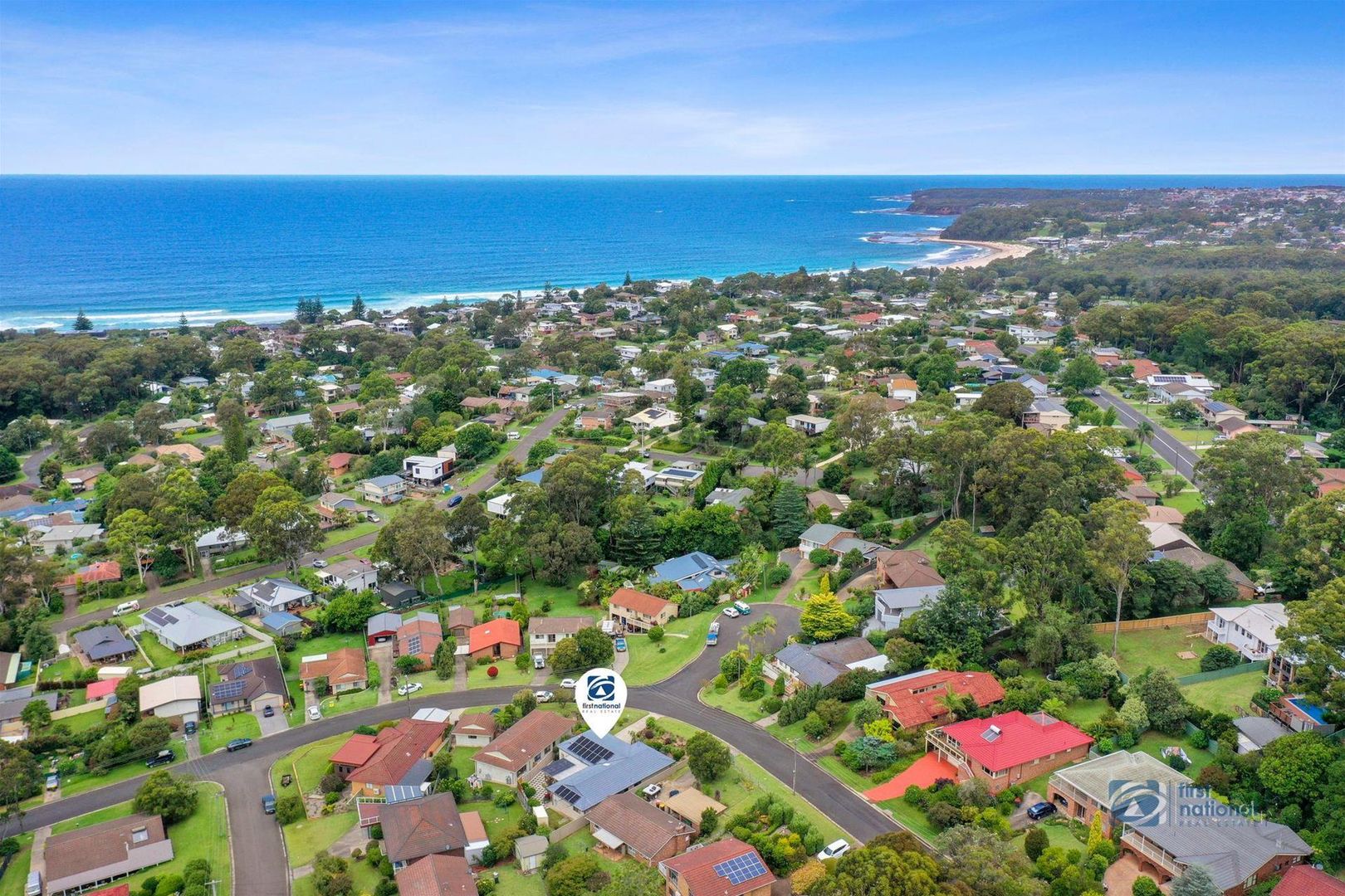 8 Treetops Crescent, Mollymook NSW 2539, Image 1