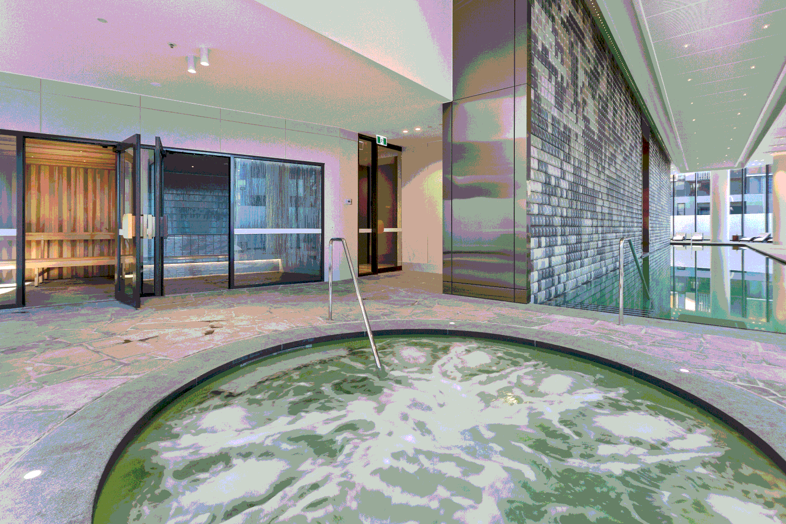 Additional image 9 of 3102/1 Almeida Crescent, South Yarra VIC 3141