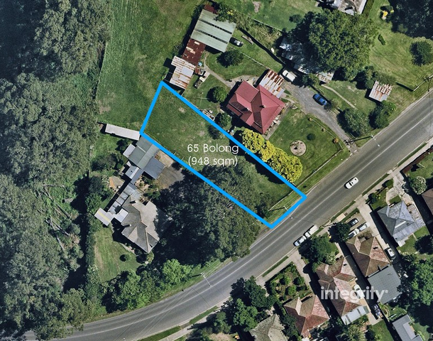 65 Bolong Road, Bomaderry NSW 2541