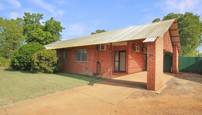 Picture of 55 Acacia Drive, KATHERINE NT 0850