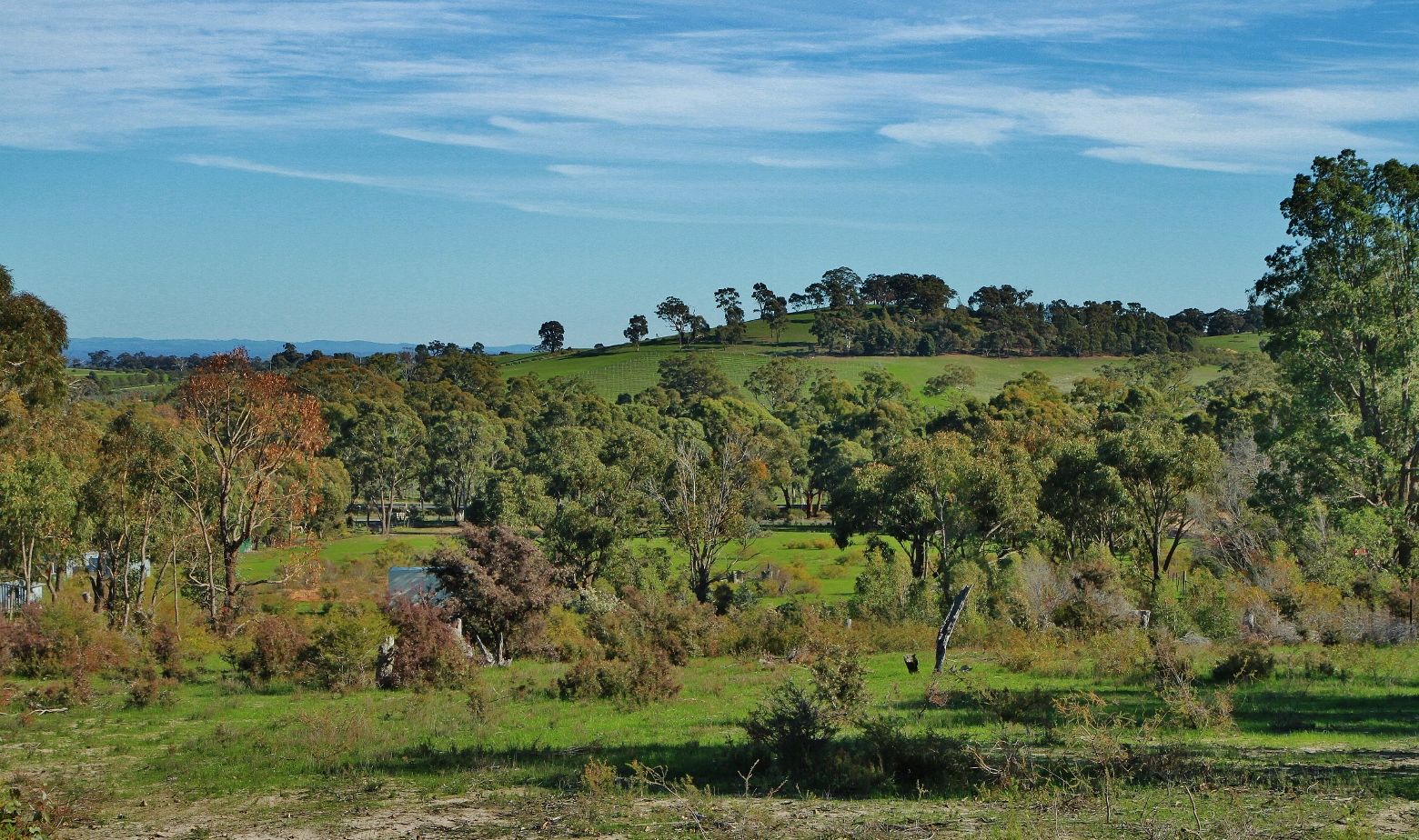 Lot 4 Northern Highway, Heathcote VIC 3523, Image 0