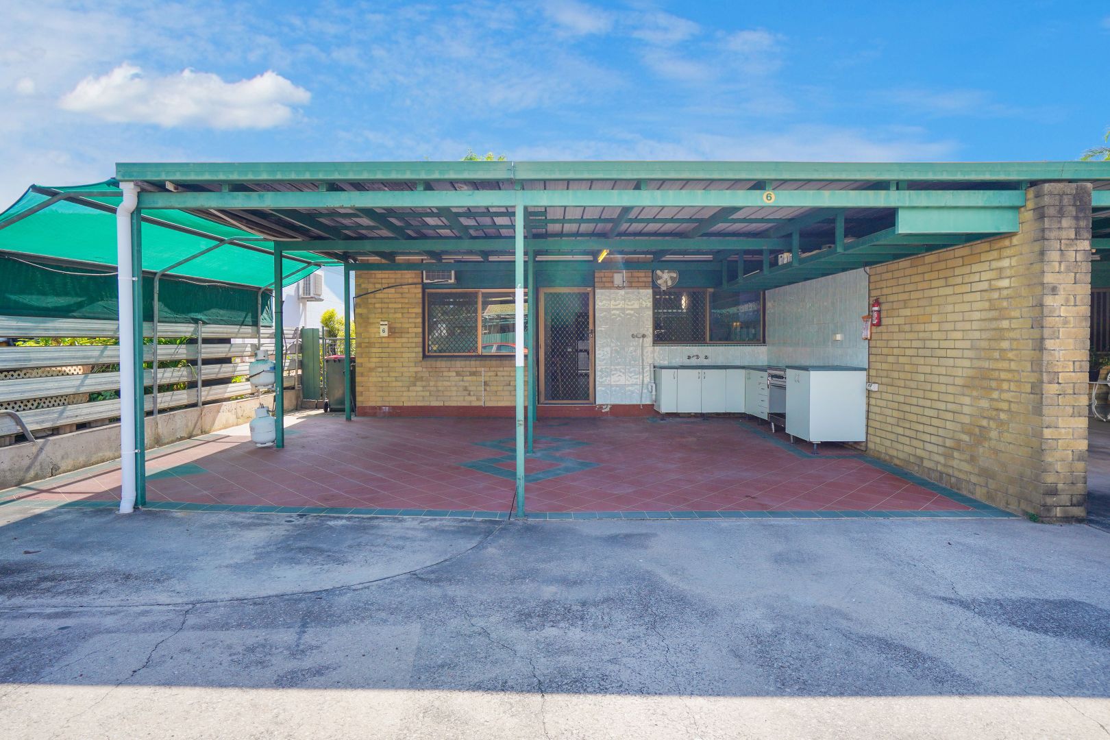 6/43 Rosewood Crescent, Leanyer NT 0812, Image 1