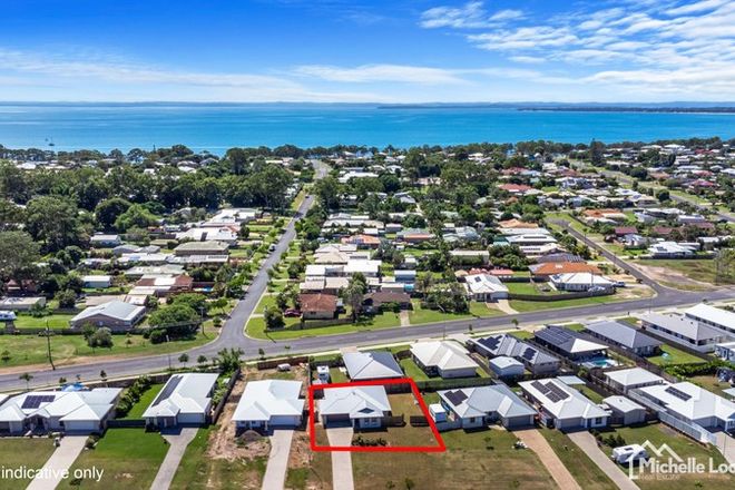 Picture of 38 North Street, POINT VERNON QLD 4655