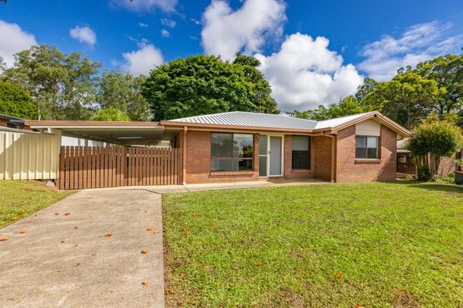 Picture of 20 Peterson Road, WOODFORD QLD 4514