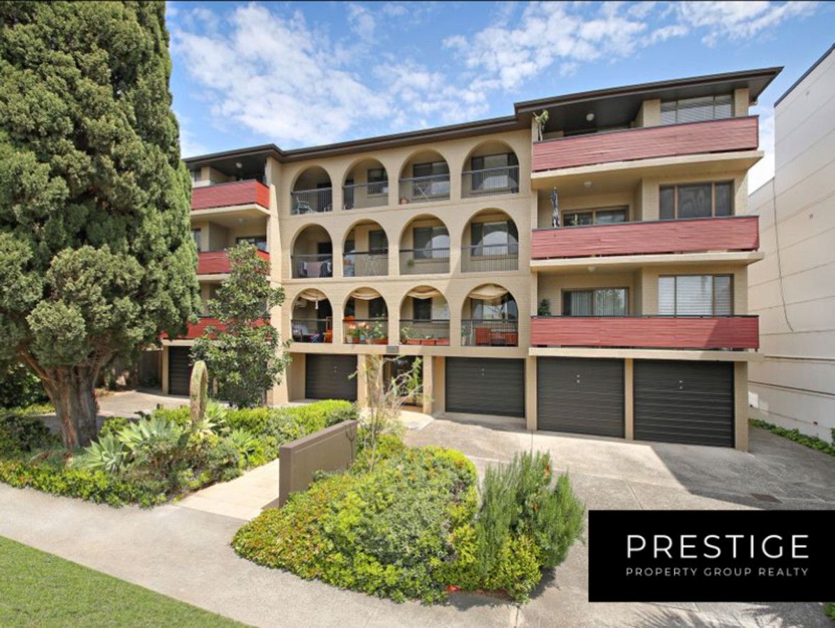 10/37 burrows Street, Arncliffe NSW 2205, Image 0