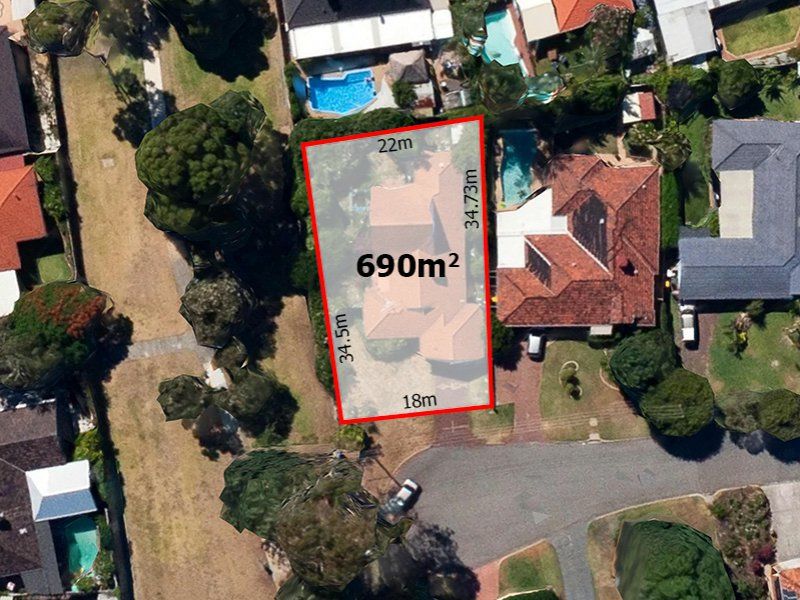 37 Ghost Gum Rd, Willetton WA 6155, Image 0