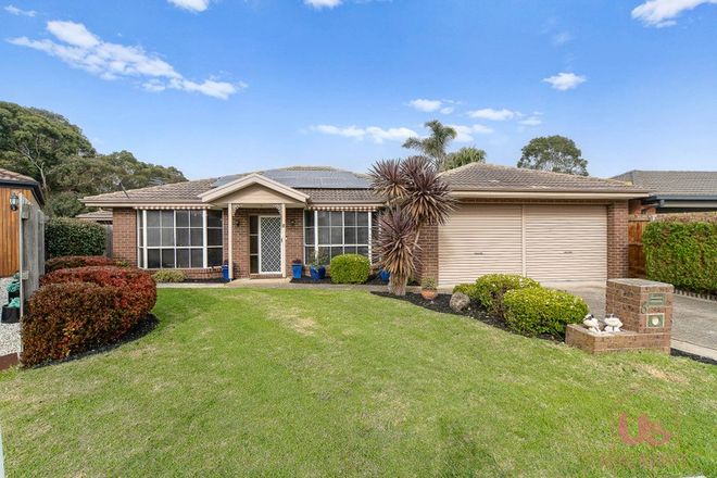 Picture of 8 Better Boy Court, SKYE VIC 3977