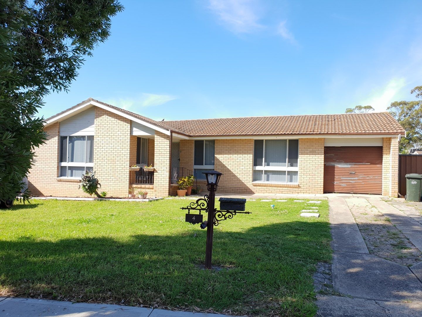 4 Frost Court, Wetherill Park NSW 2164, Image 0