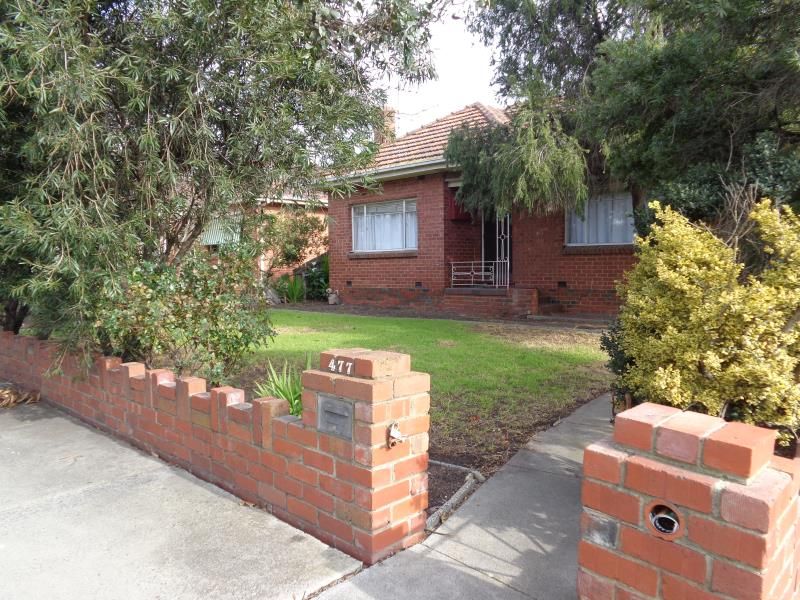477 Pascoe Vale Road, Strathmore Property History & Address Research