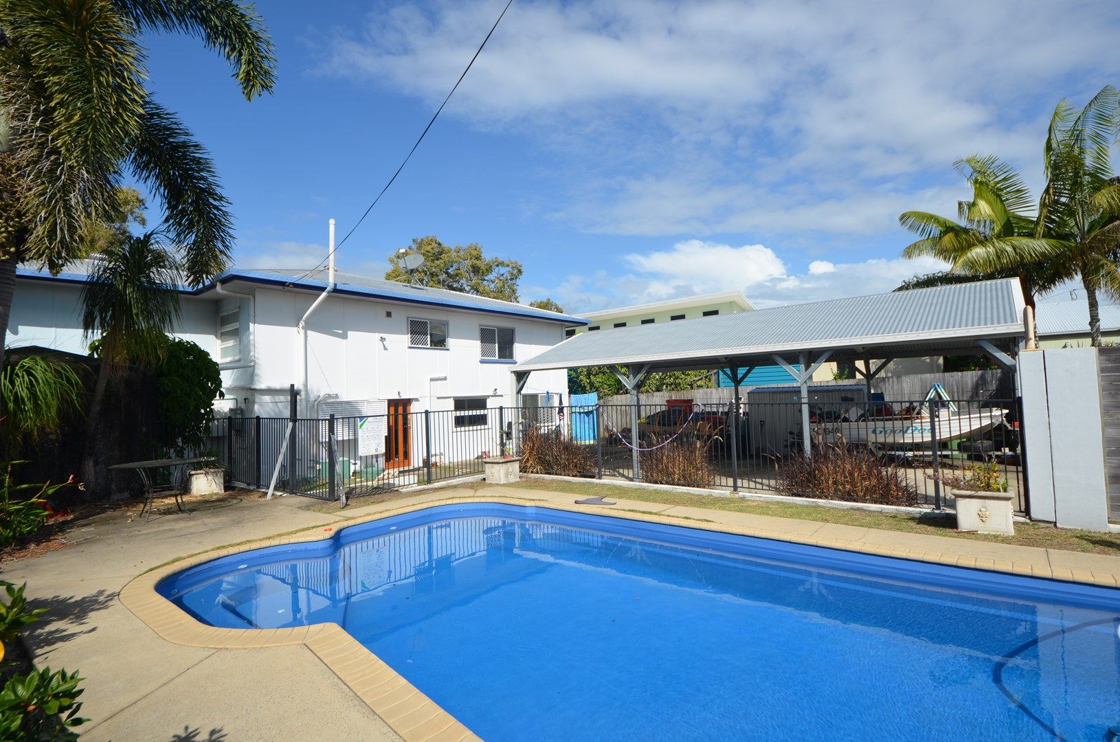 9 Walz Avenue, McEwens Beach QLD 4740, Image 0