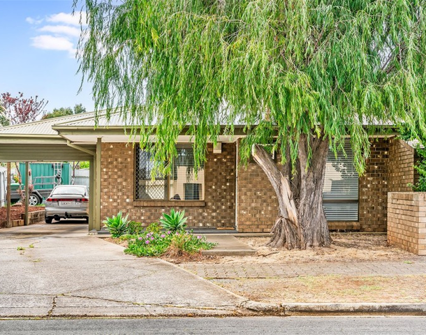 1/27 Hambledon Road, Campbelltown SA 5074