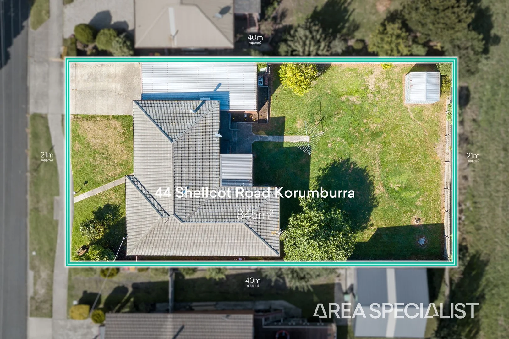 Additional image 22 of 44 Shellcot Road, Korumburra VIC 3950