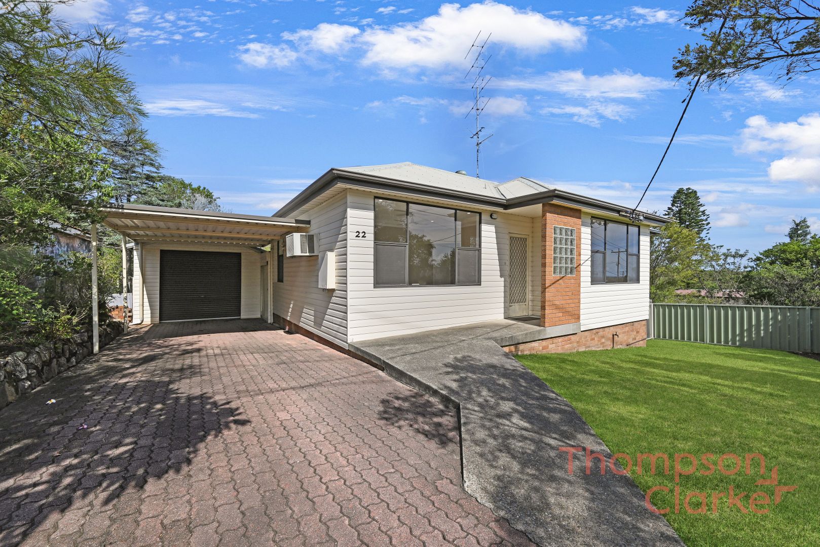 22 Bulls Garden Road, Whitebridge NSW 2290, Image 1