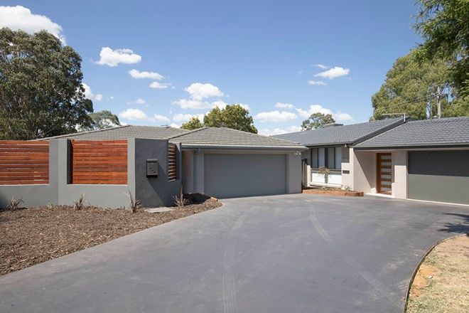 Picture of 9B Hepburn Place, KAMBAH ACT 2902