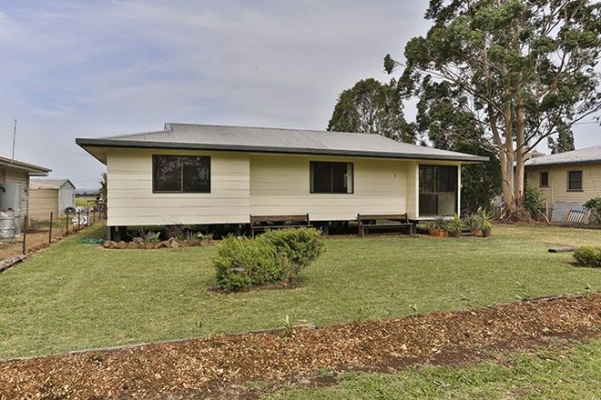 Picture of 20 Lucy Street, CAMBOOYA QLD 4358