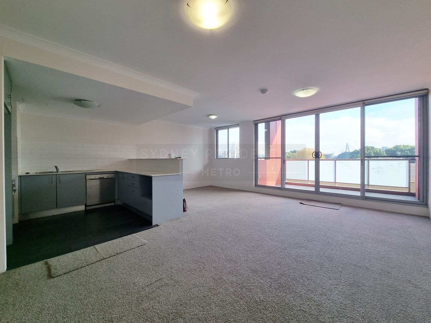 2 bedrooms Apartment / Unit / Flat in Level 3, 31/17-19 MacArthur Street ULTIMO NSW, 2007