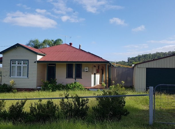 3347 Wallanbah Road, Dyers Crossing NSW 2429